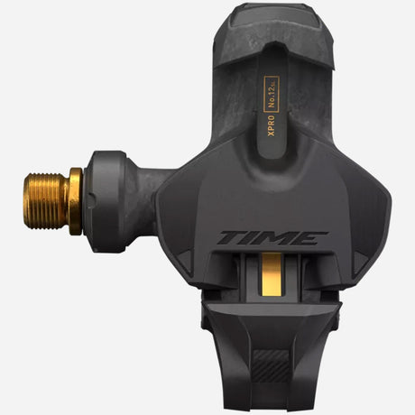 Pedali Time Xpro 12 SL QF53 - Nero - M