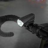 Luce Anteriore Topeak Whitelite 400