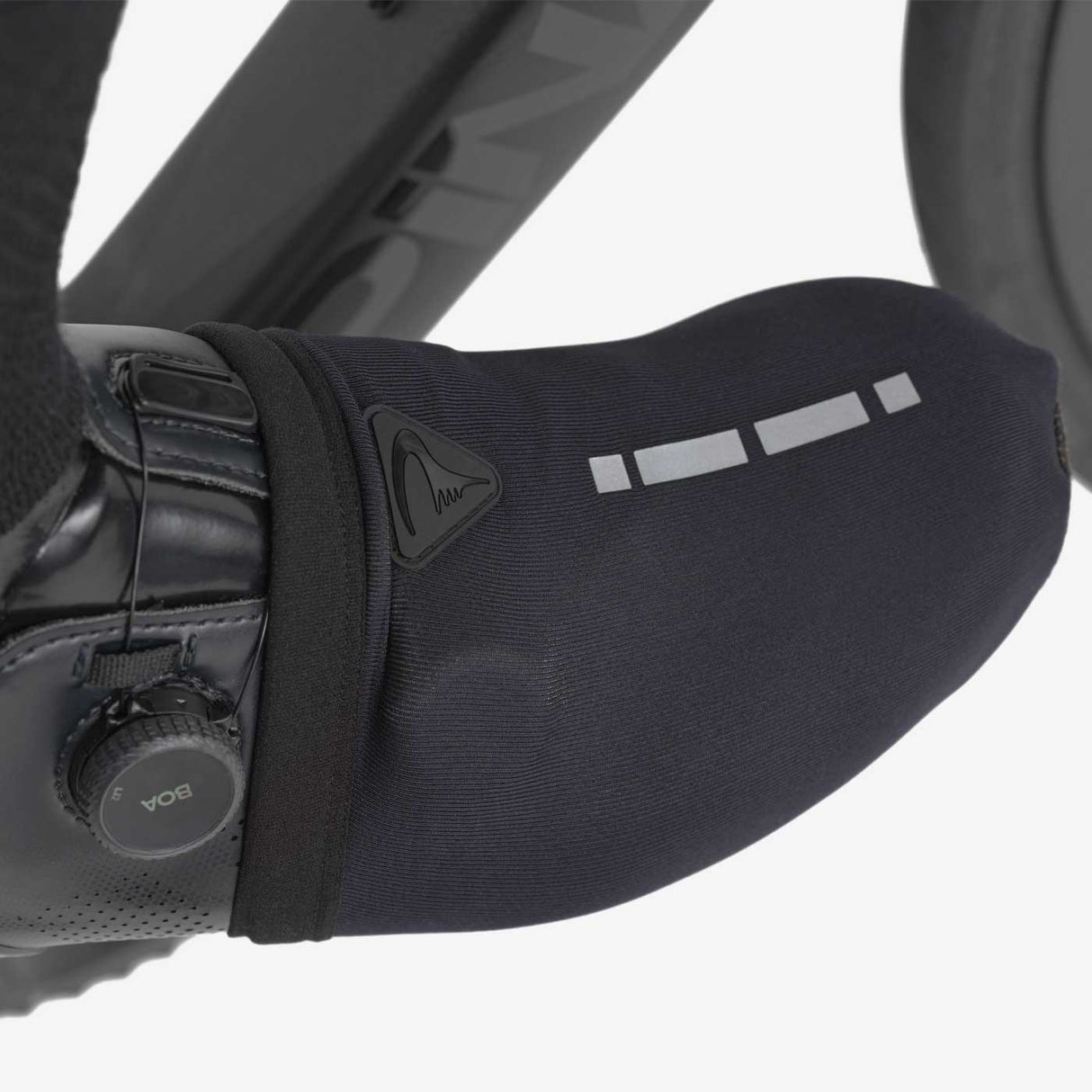 Copripunta Pinarello - Nero - F