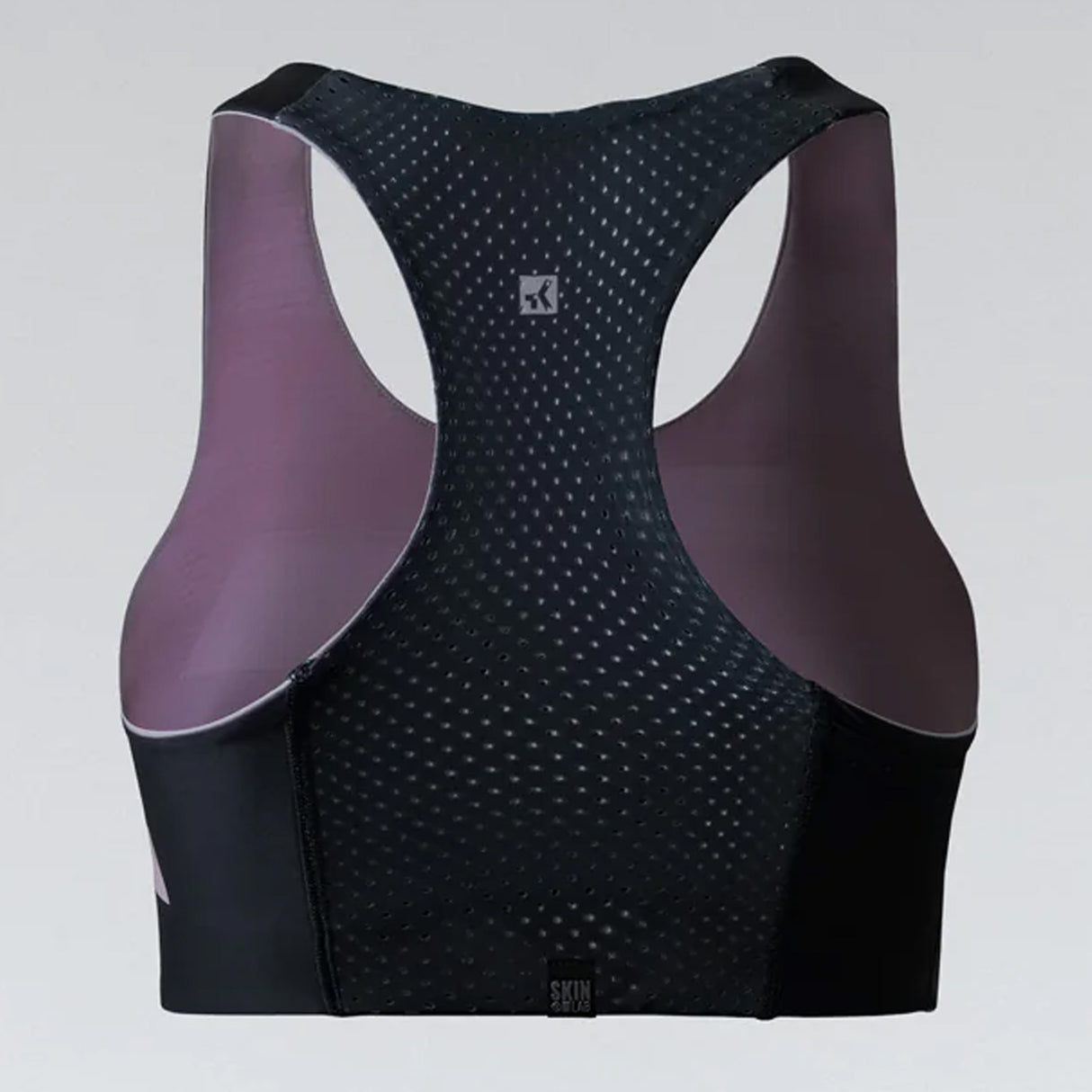 Reggiseno Gobik Core Moonless - Nero - H