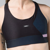 Reggiseno Gobik Core Moonless - Nero - L