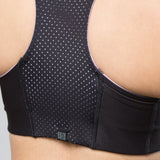 Reggiseno Gobik Core Moonless - Nero - I