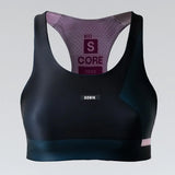 Reggiseno Gobik Core Moonless - Nero - G