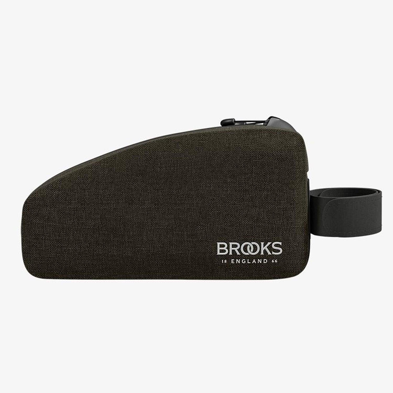 Borsa Brooks Scape Top Tube - Verde - B