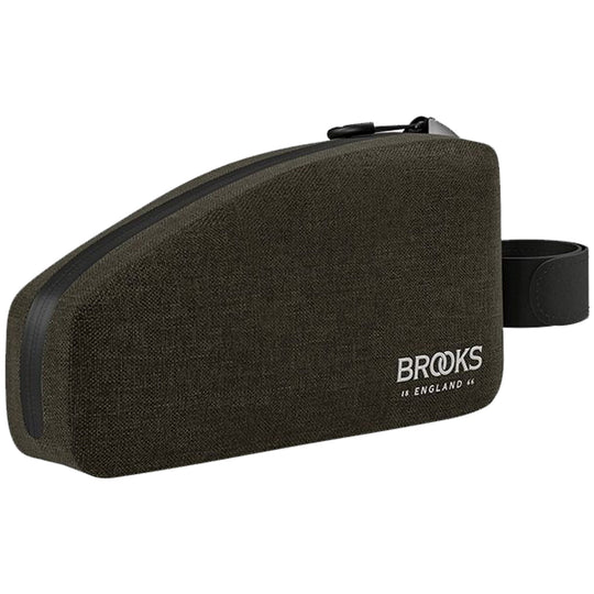 Brooks Scape Top Tube tasche - Grun