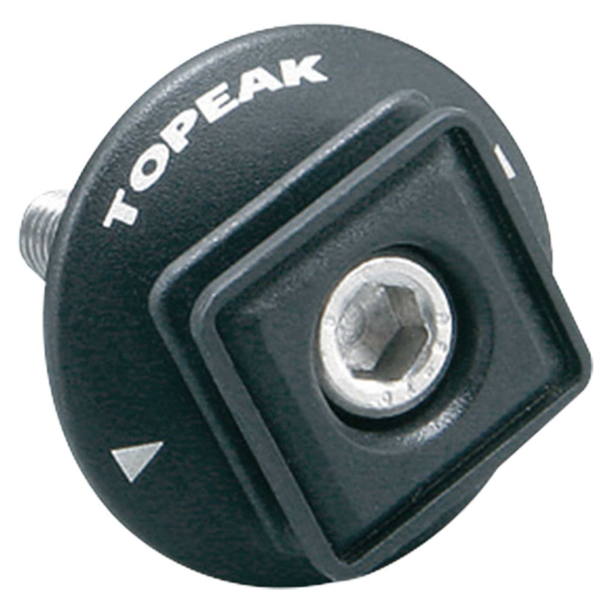Attacco Topeak F66 Stem cap - P