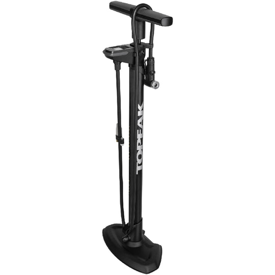 Pompe a air Topeak JoeBlow Pro Digital - Noir