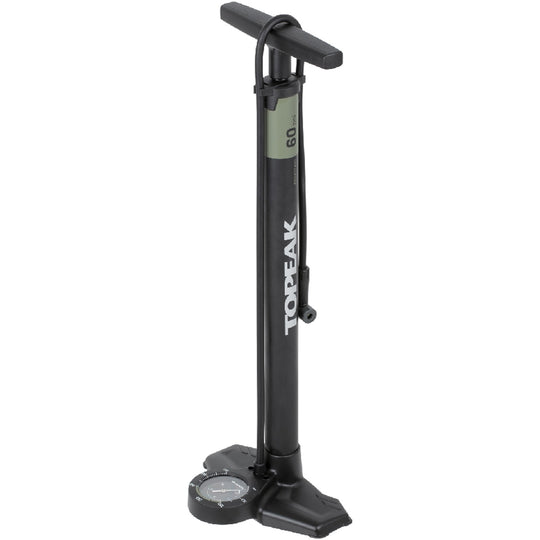 Pompe a air Topeak JoeBlow Mountain EX - Noir
