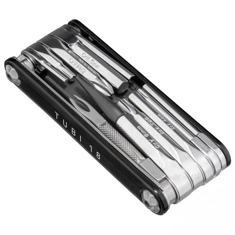 Multitool Topeak Tubi 18 - F