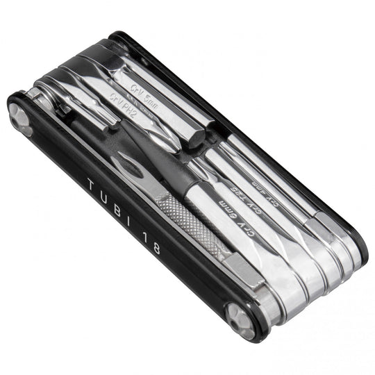 Multitool Topeak Tubi 18