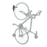 Portabiciclette da parete Topeak Swing-Up - D