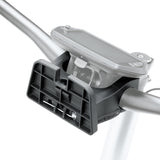 Topeak attacco Fixer 3E per cestini anteriori - Q