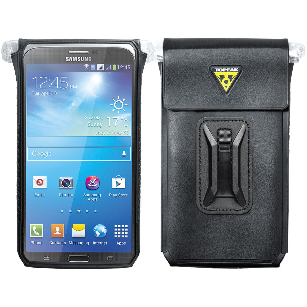 Custodia Topeak SmartPhone Drybag 6" - O