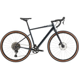 Cannondale Topstone 2 CUES 1x - Blu - Q