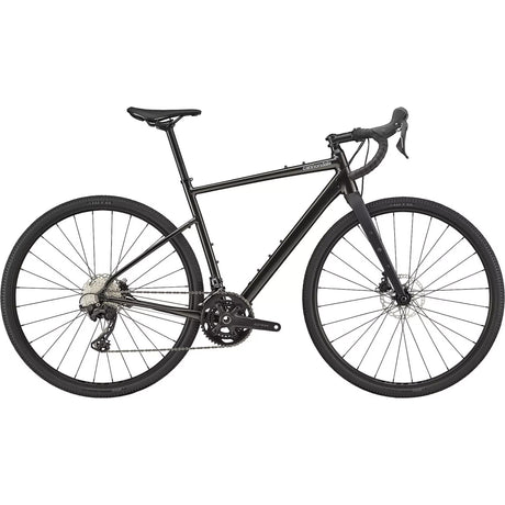Cannondale Topstone 1 - Grigio - G