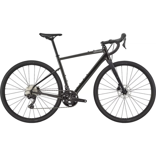 Cannondale Topstone 1 - Gris