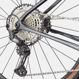 Cannondale Topstone Carbon 3 GRX 1x - Blu - F