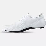 Chaussures Specialized S-Works Torch Lace - Blanc
