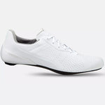 Zapatillas Specialized S-Works Torch Lace - Blanco