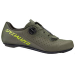 Chaussures Specialized Torch 1.0 - Vert
