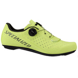 Scarpe Specialized Torch 1.0 - Giallo - F