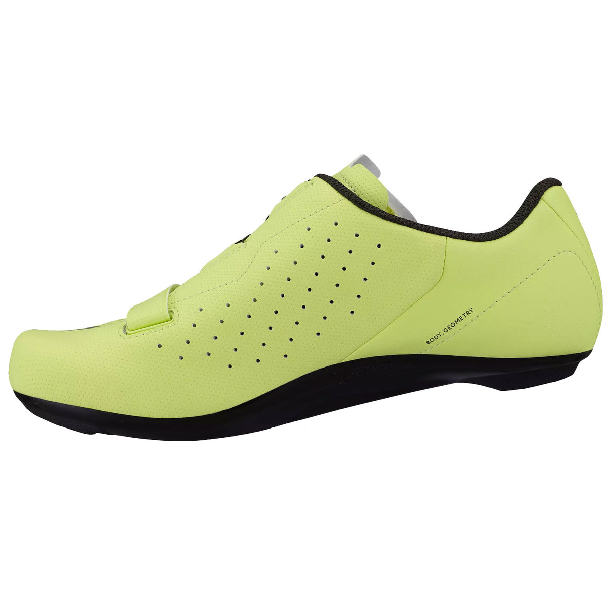 Scarpe Specialized Torch 1.0 - Giallo - G
