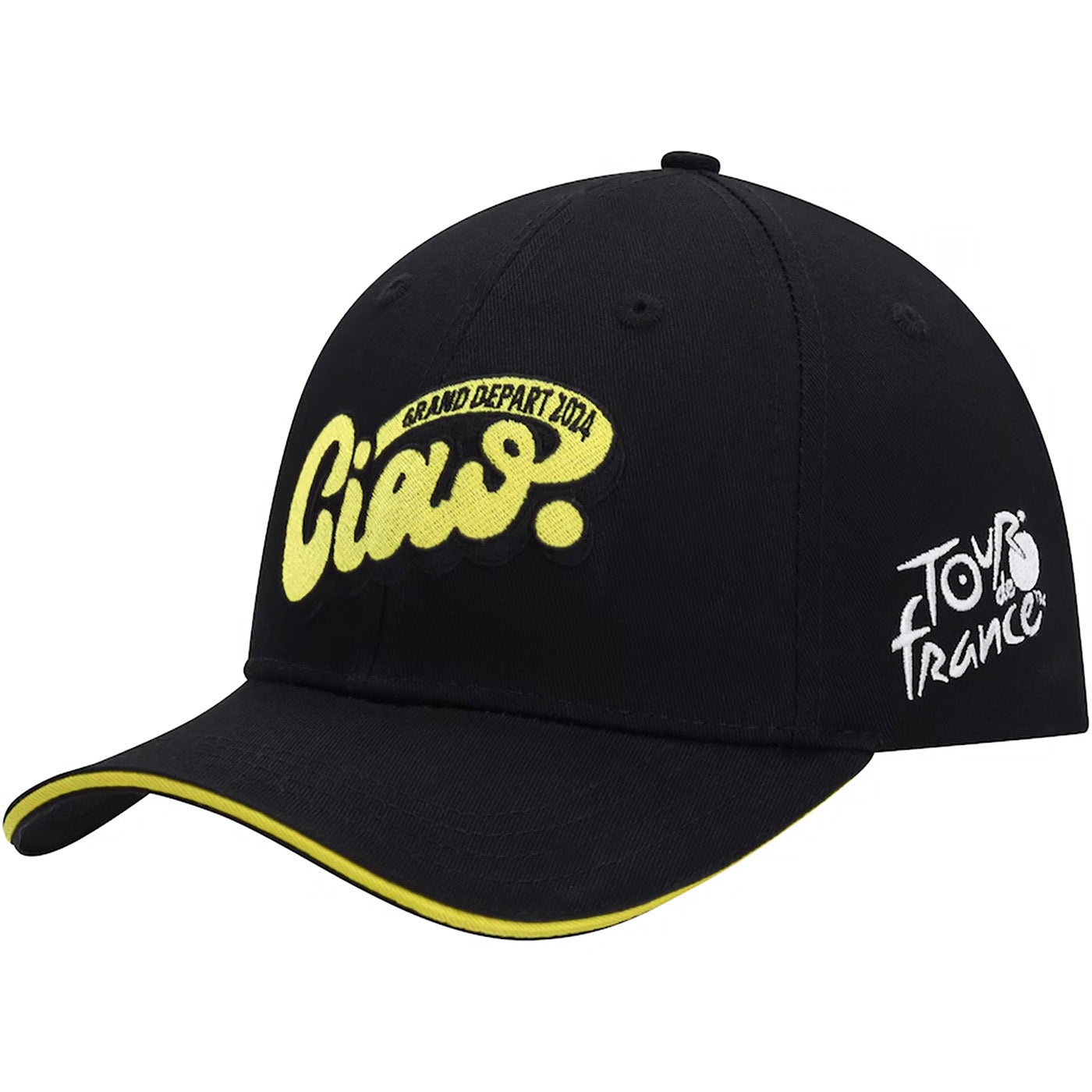 Tour de France Cycling cap Florence All4cycling
