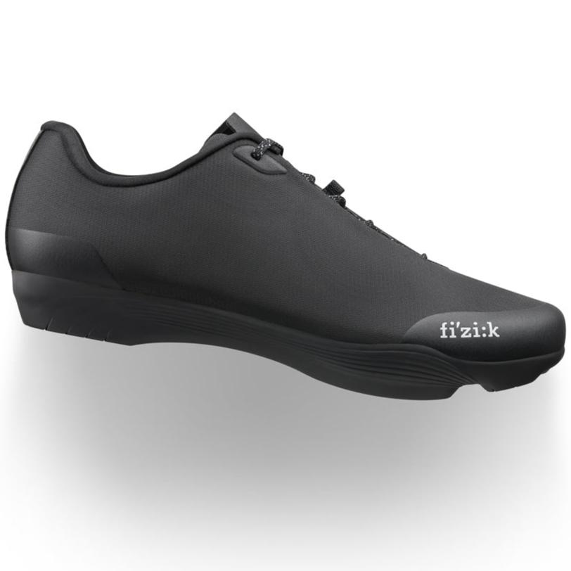 Zapatillas Fizik Tempo Beat Negro