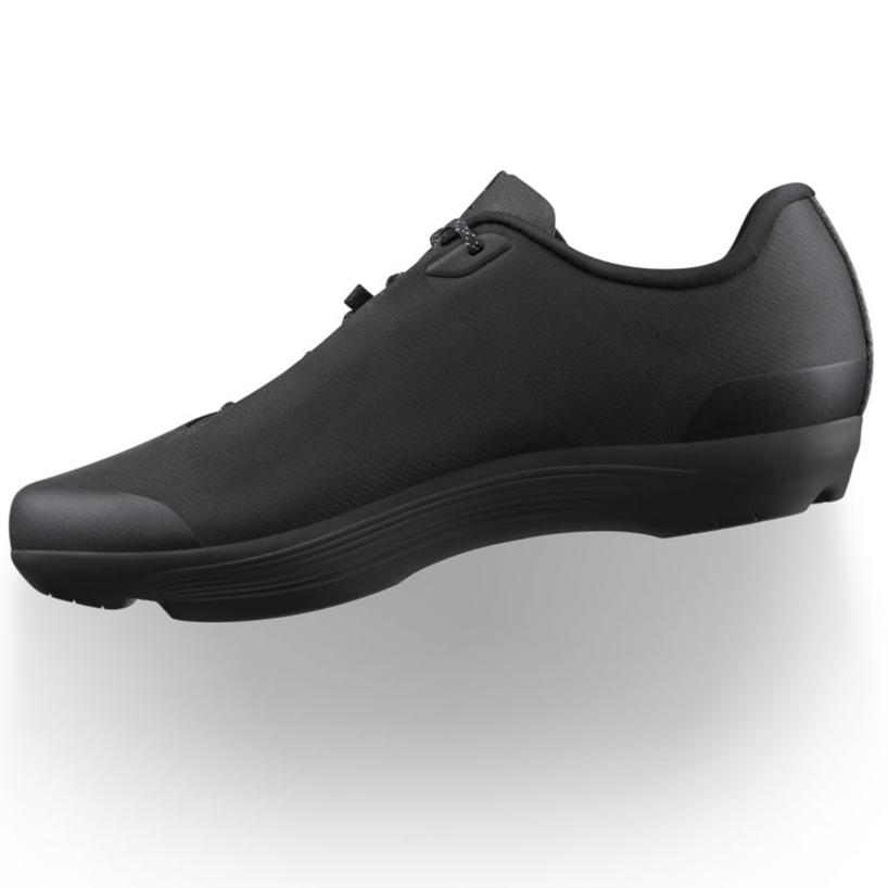 Fizik Tempo Beat Shoes - Black