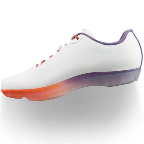 Scarpe Fizik Tempo Beat - Bianco - E