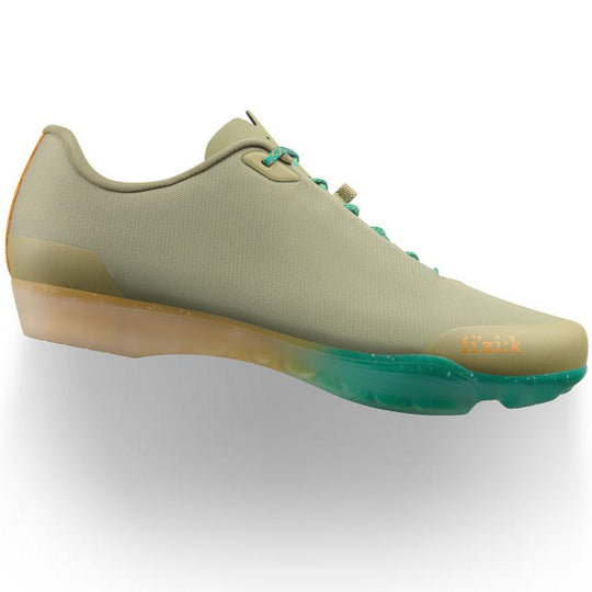 Scarpe Fizik Tempo Beat - Verde