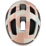 Casque Smith Trace Mips - Rose