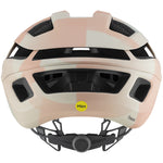 Casque Smith Trace Mips - Rose