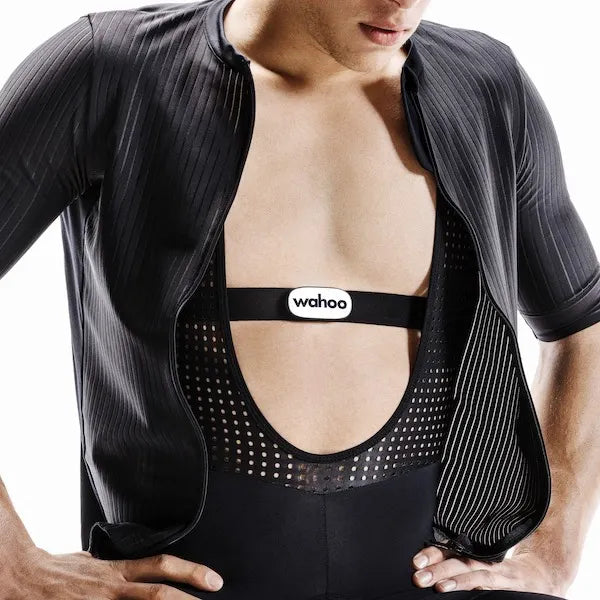 Sensore Cardiaco Wahoo TRACKR - A