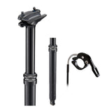 Reggisella telescopico TranzX 110 mm travel - I