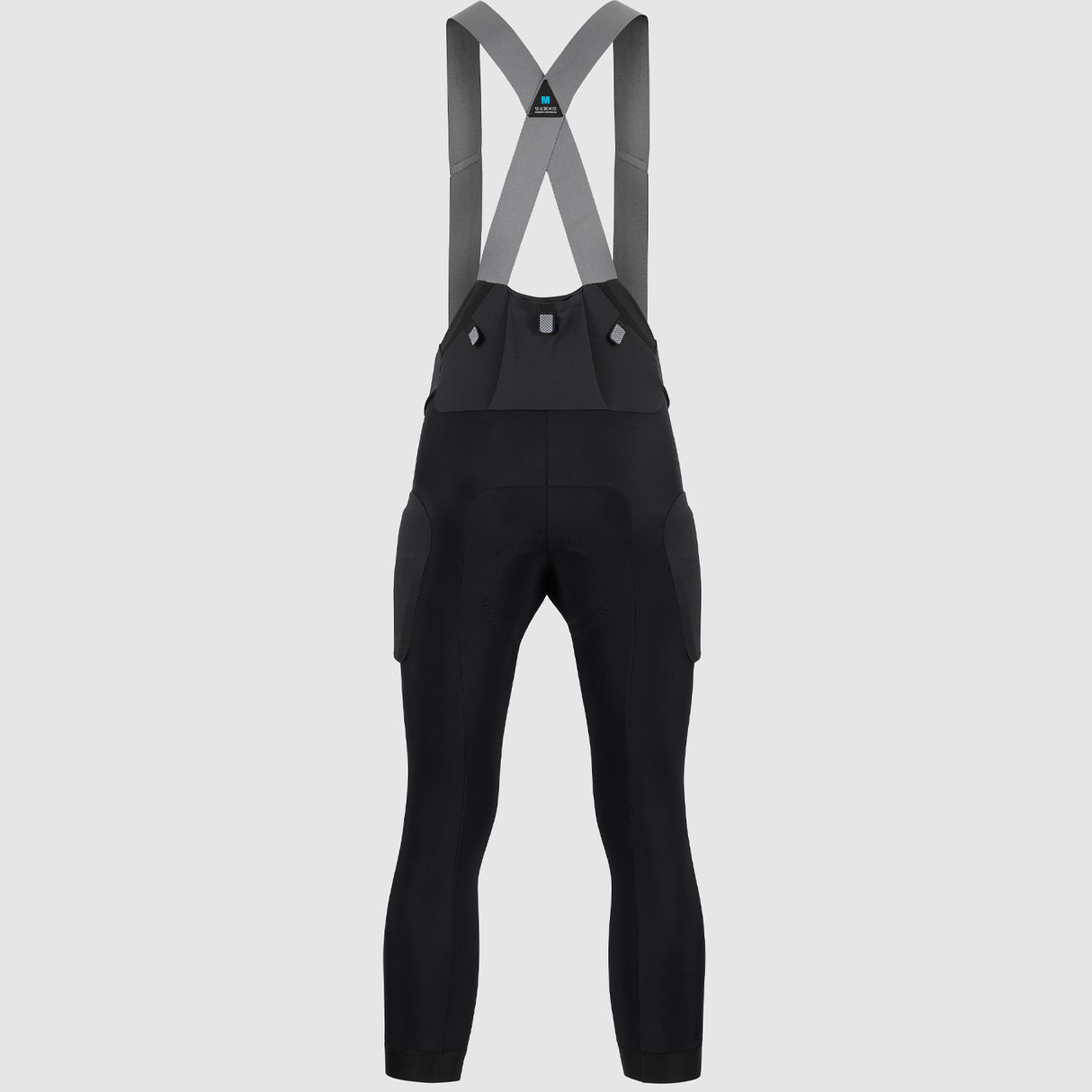 Calzamaglia Assos Trail Tactica T3 - Nero - G
