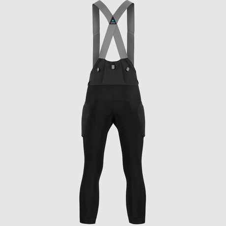 Calzamaglia Assos Trail Tactica T3 - Nero - G