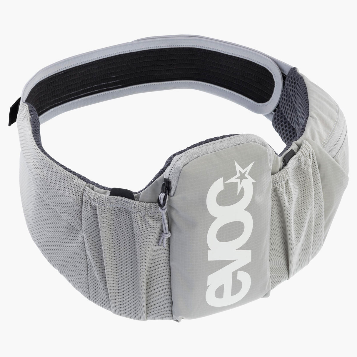 Marsupio Evoc Trail Belt - Grigio - B