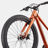 Cannondale Kids Trail Plus 24 - Naranja