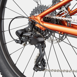 Cannondale Kids Trail Plus 24 - Naranja