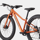 Cannondale Kids Trail Plus 24 - Naranja