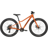 Cannondale Kids Trail Plus 24 - Naranja