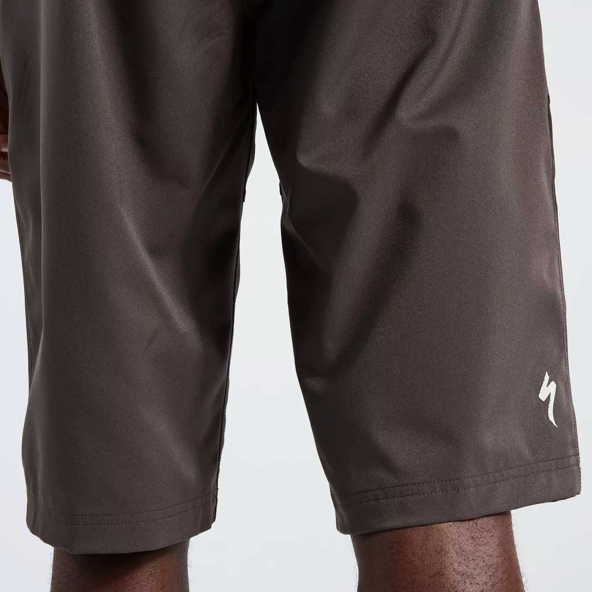 Pantaloni Specialized Trail no pad - Marrone - E