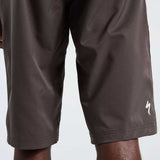 Pantaloni Specialized Trail no pad - Marrone - E
