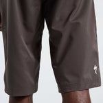 Specialized Trail no pad Shorts - Brown