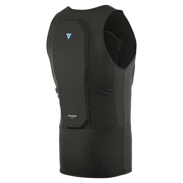 Protezione Dainese Vest Trail Skins Air - Nero - H
