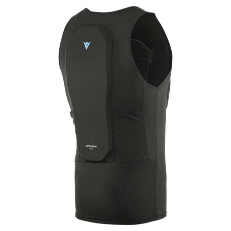 Protezione Dainese Vest Trail Skins Air - Nero - H