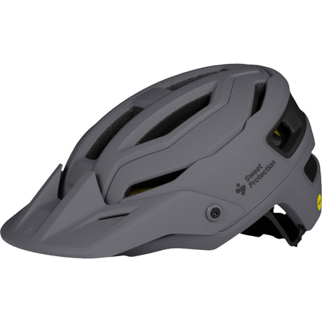 Casco Sweet Protection Trailblazer Mips - Grigio - A