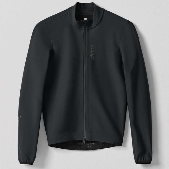 Maap Training Winter jacket - Black