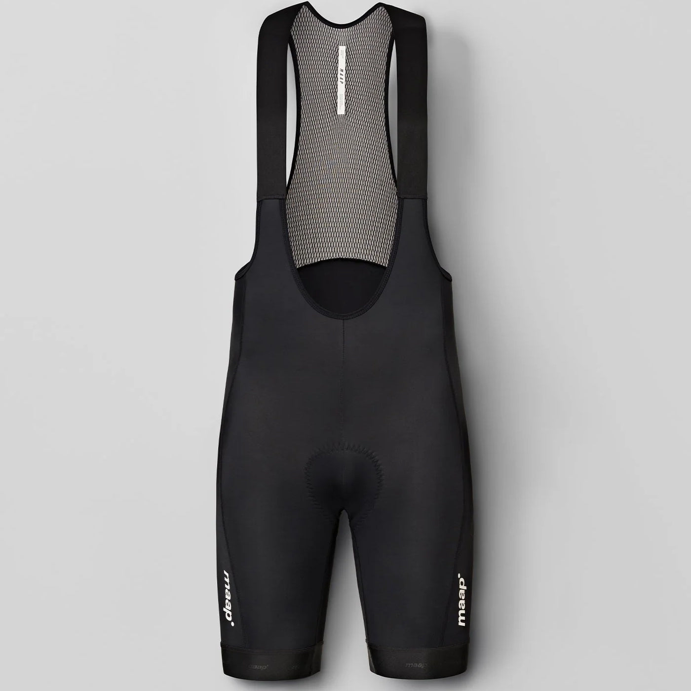 Salopette Maap Training Bib 3.0 - Nero - N